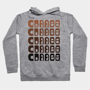 Coffee 2 Hoodie